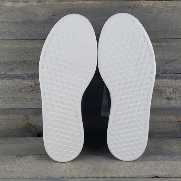 adidas Grand Court Base Men's Tennis/Casual Shoes - Picture 5 of 8